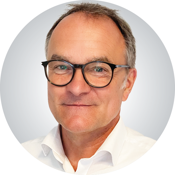 Volker Sahre