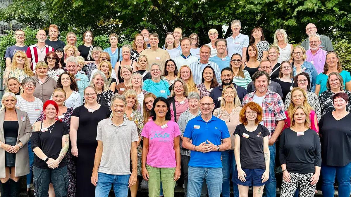 dein Alltagshelfer Gruppenbild 2026